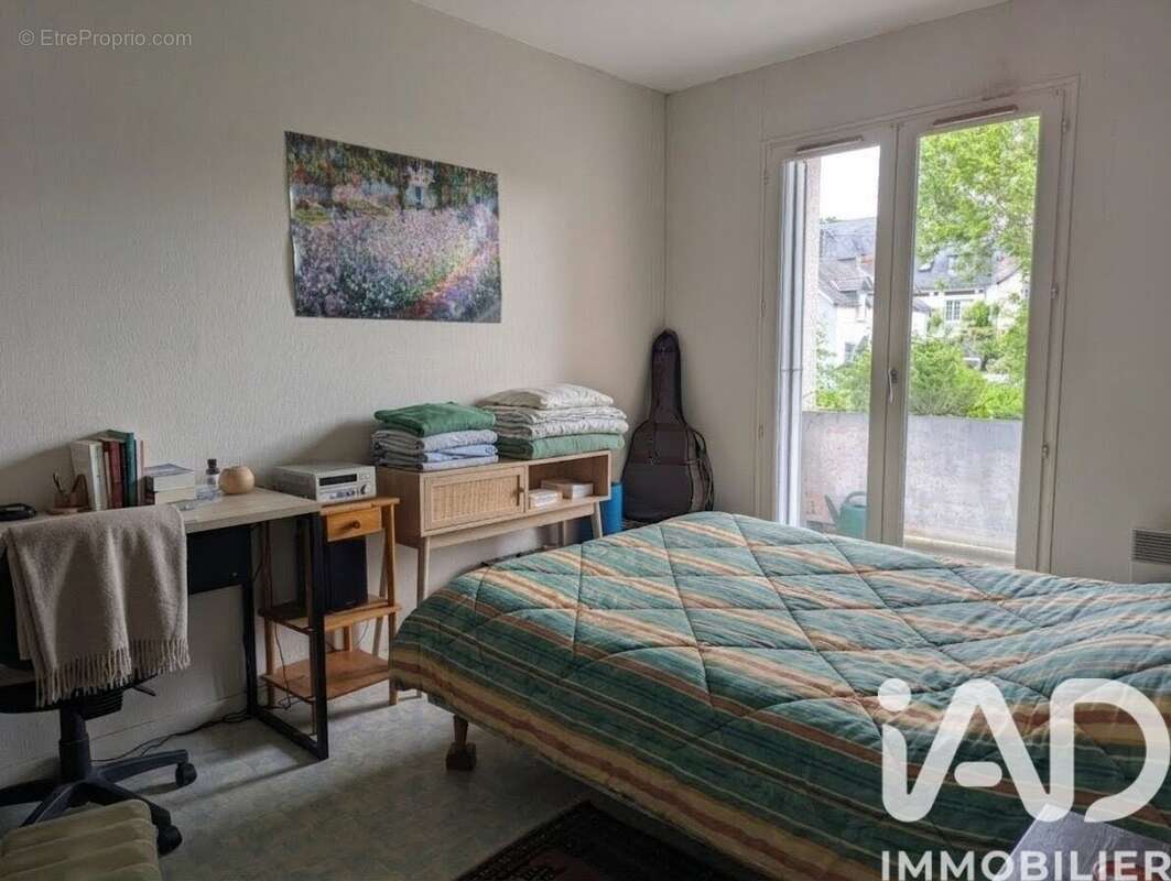 Photo 9 - Appartement à REDON