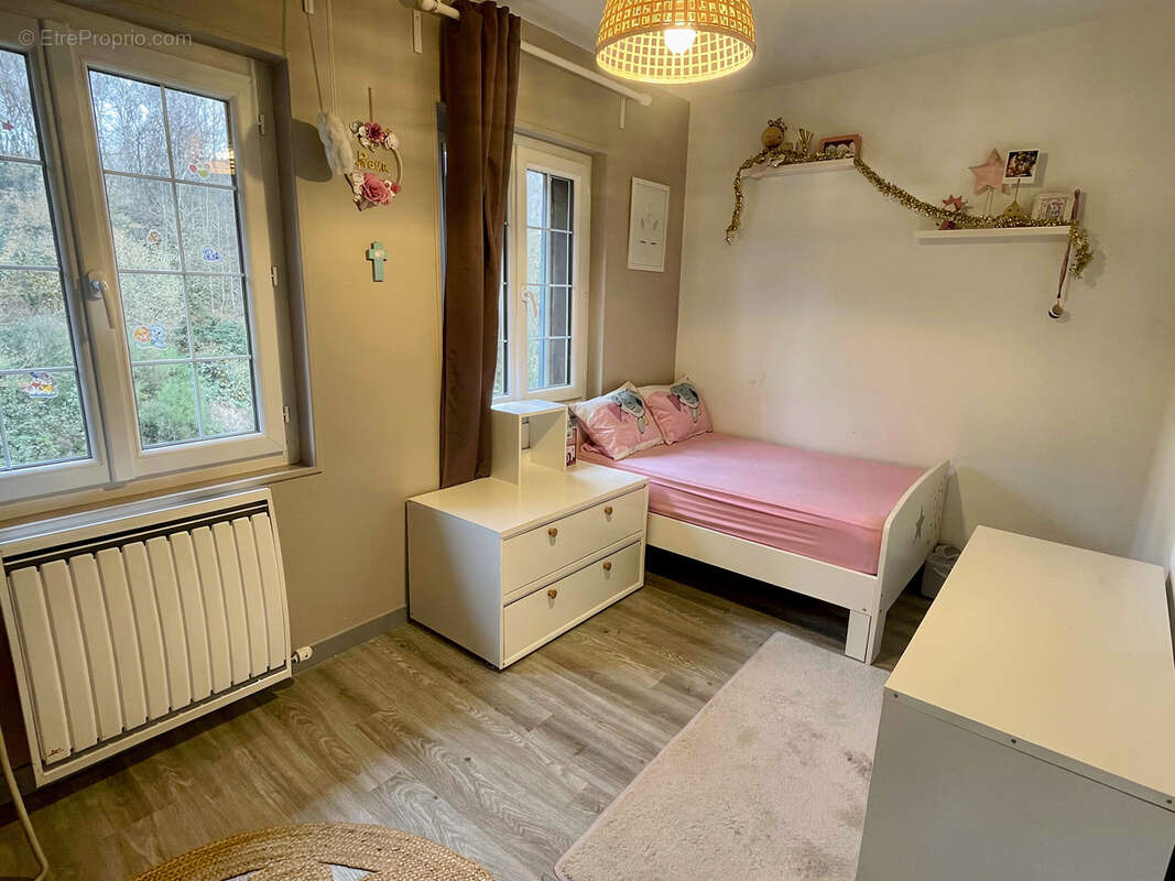 Maison à CHAMPIGNOLLES