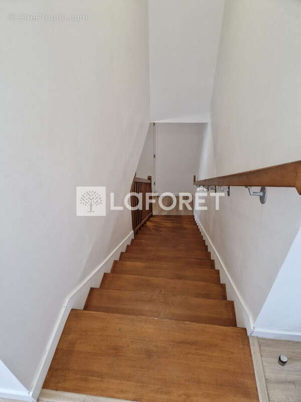 Appartement à BAGNOLET