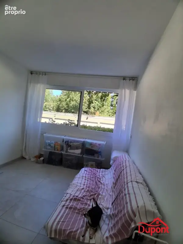 Appartement 18 m² à Saint-Saulve  - photo 4
