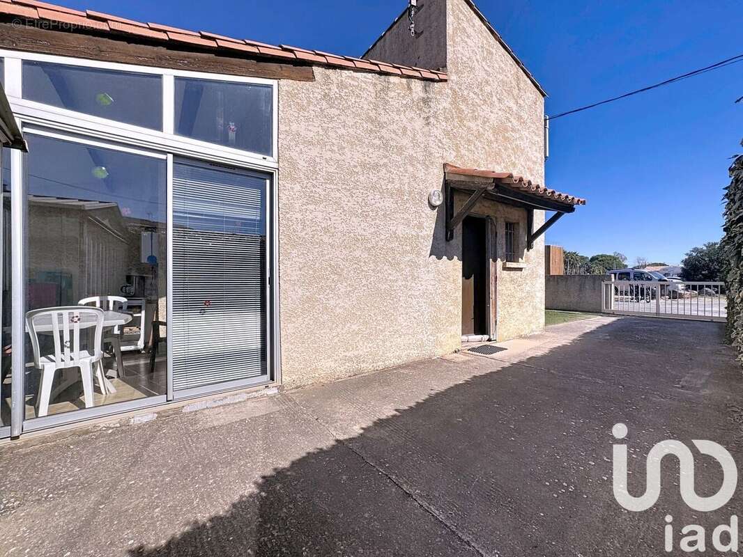 Photo 7 - Maison à AGDE