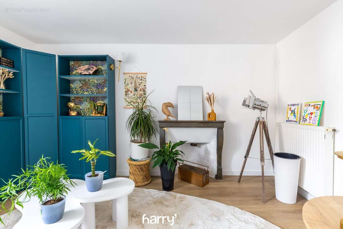 Appartement à BESANCON