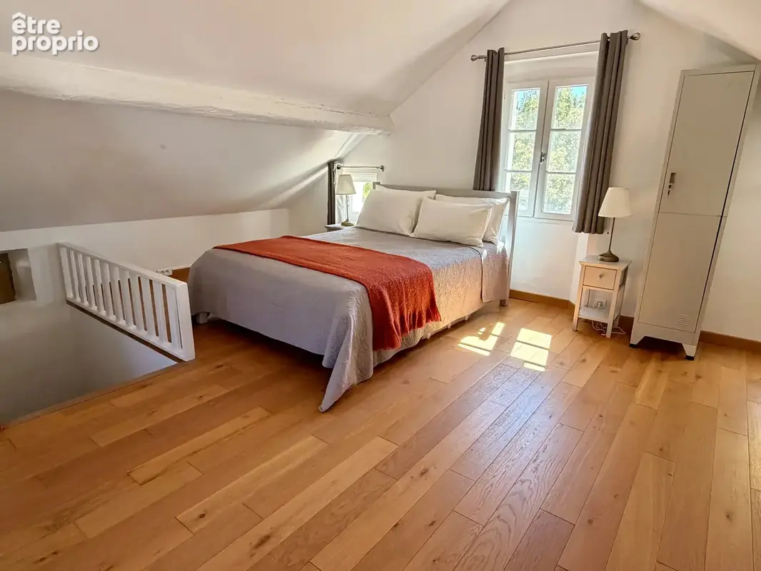 Propriété de caractère à Seillans – Un cadre de vie idyllique - photo 57