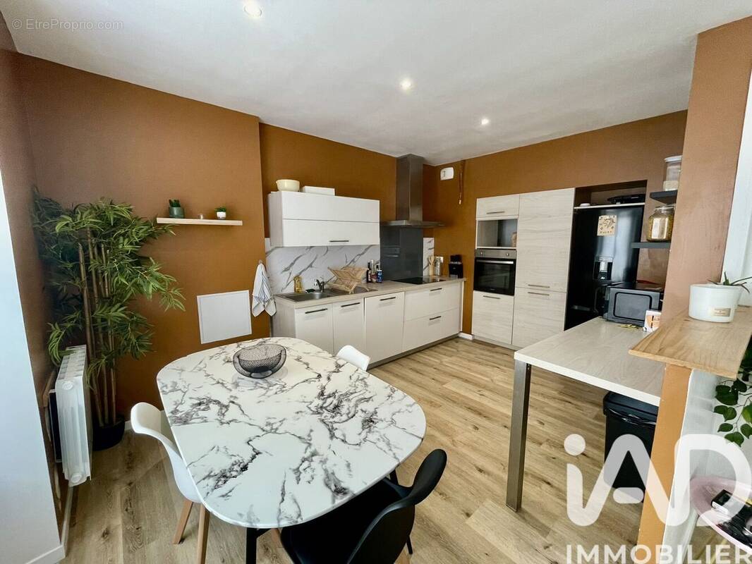 Photo 1 - Appartement à CAUREL