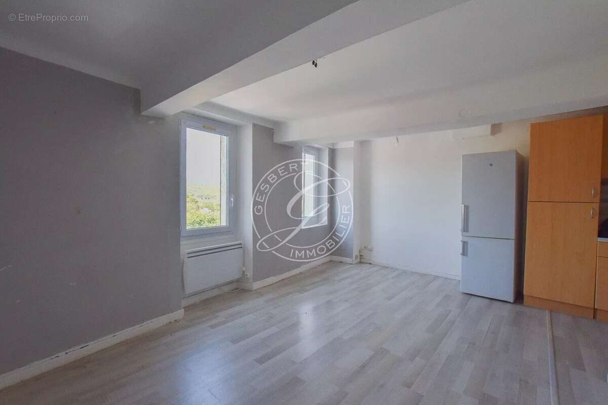 A vendre flayosc - appartement t2 - petite copropriété - photo 6