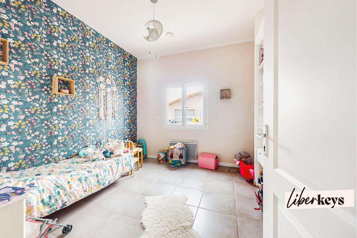 Maison à GAILLAC-TOULZA