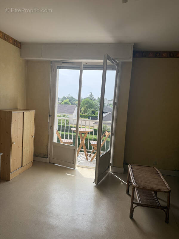 Appartement à MOULINS
