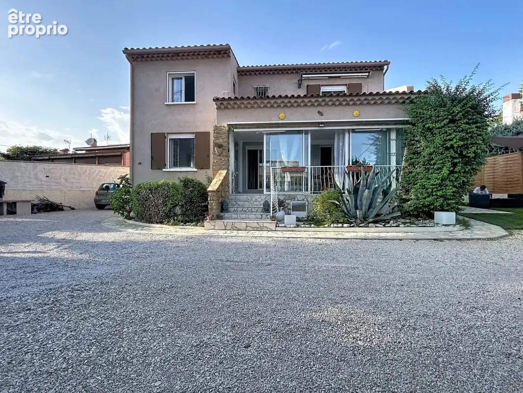 Sausset-les-pins/ le brulot   villa rénovée   4 chambres   garage   vue mer - photo 14