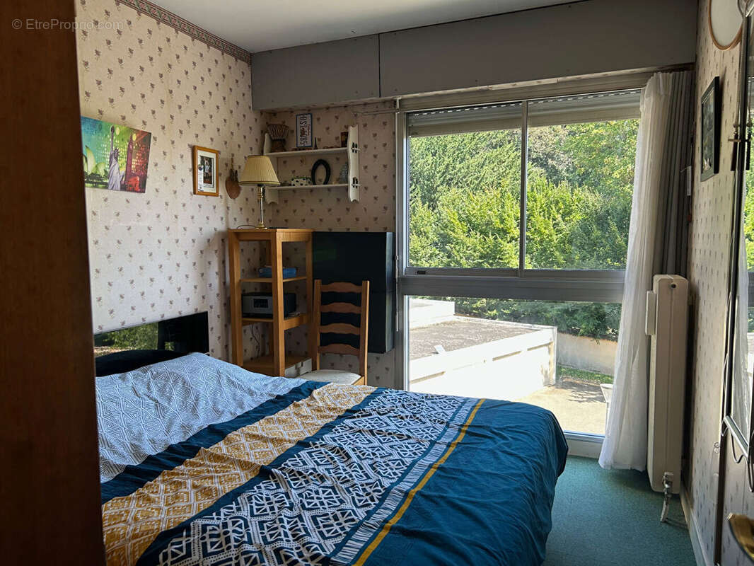 Appartement à LUISANT