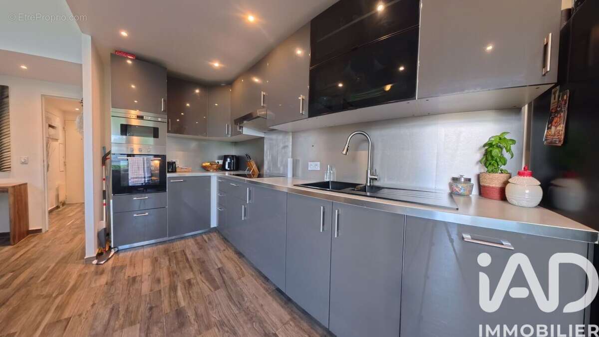 Photo 4 - Appartement à ERAGNY