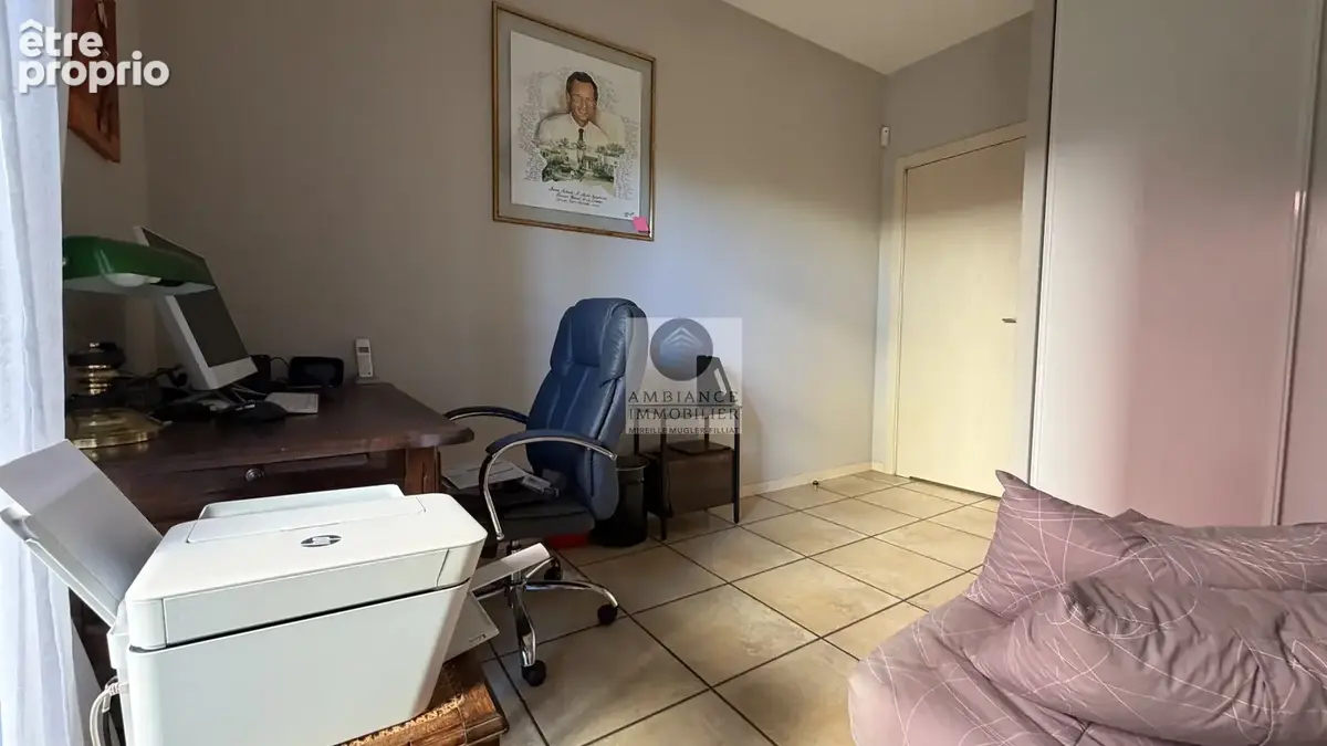 L'agrément d'un jardin, le confort d'un appartement - photo 16