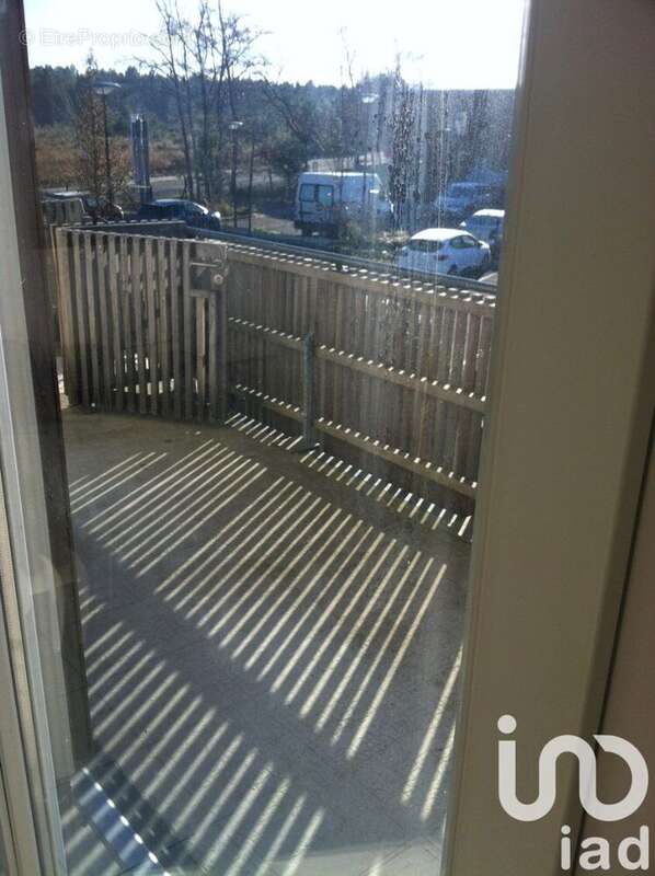 Photo 7 - Appartement à SAINT-JEAN-D&#039;ILLAC