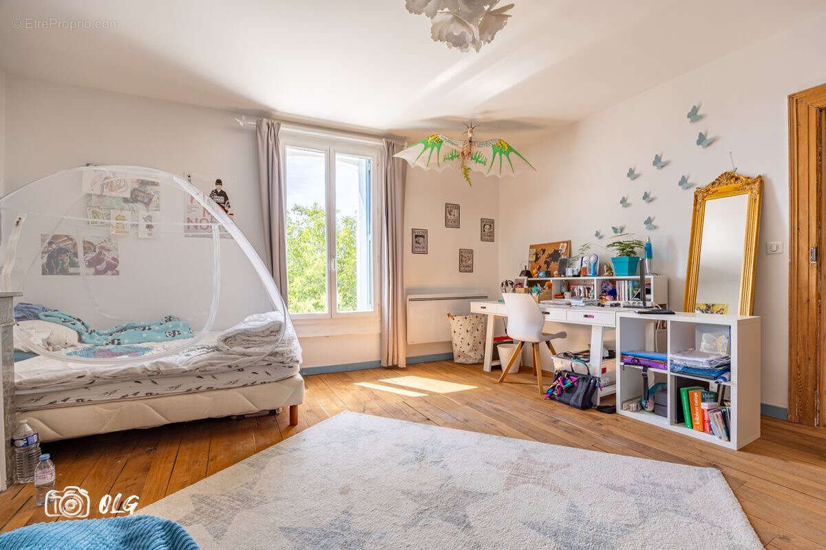 Maison à LANSARGUES