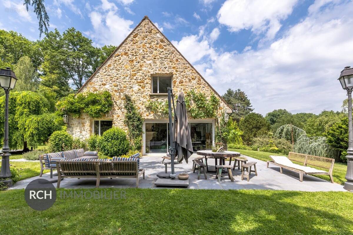 Maison à SAINT-LAMBERT