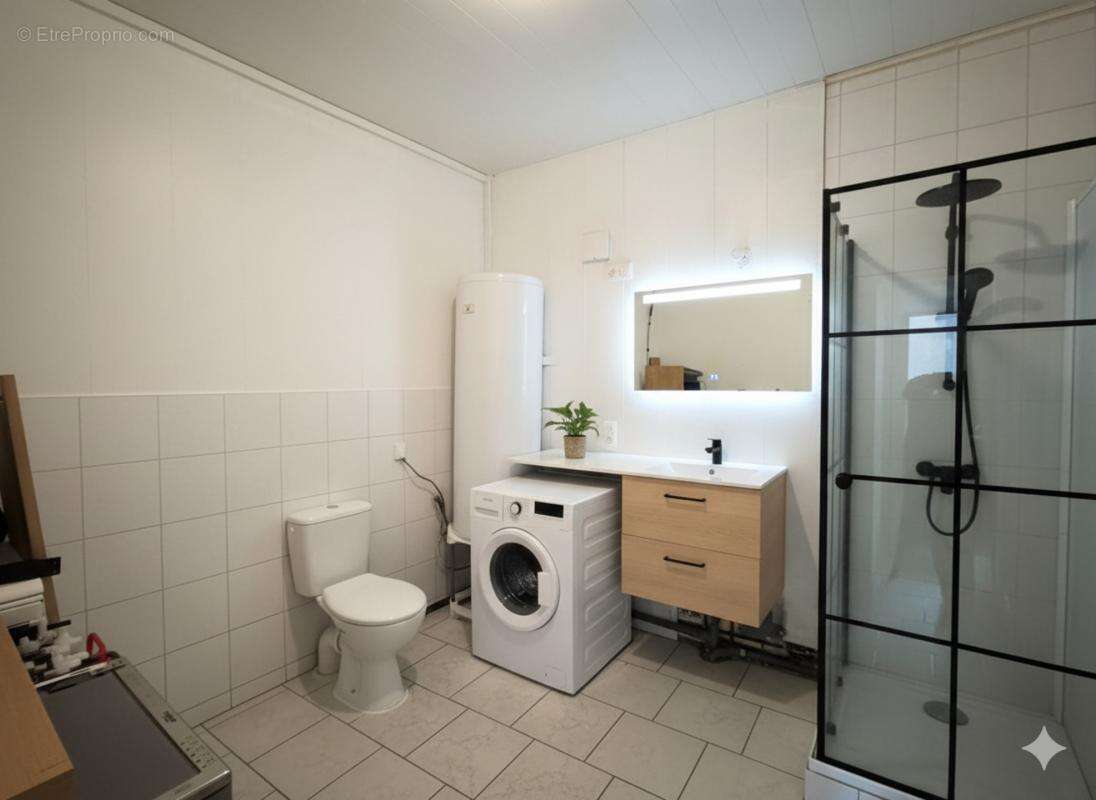 Maison à TILLOY-LEZ-CAMBRAI