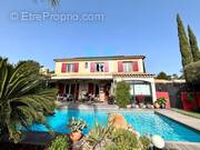 Maison à LA CADIERE-D'AZUR