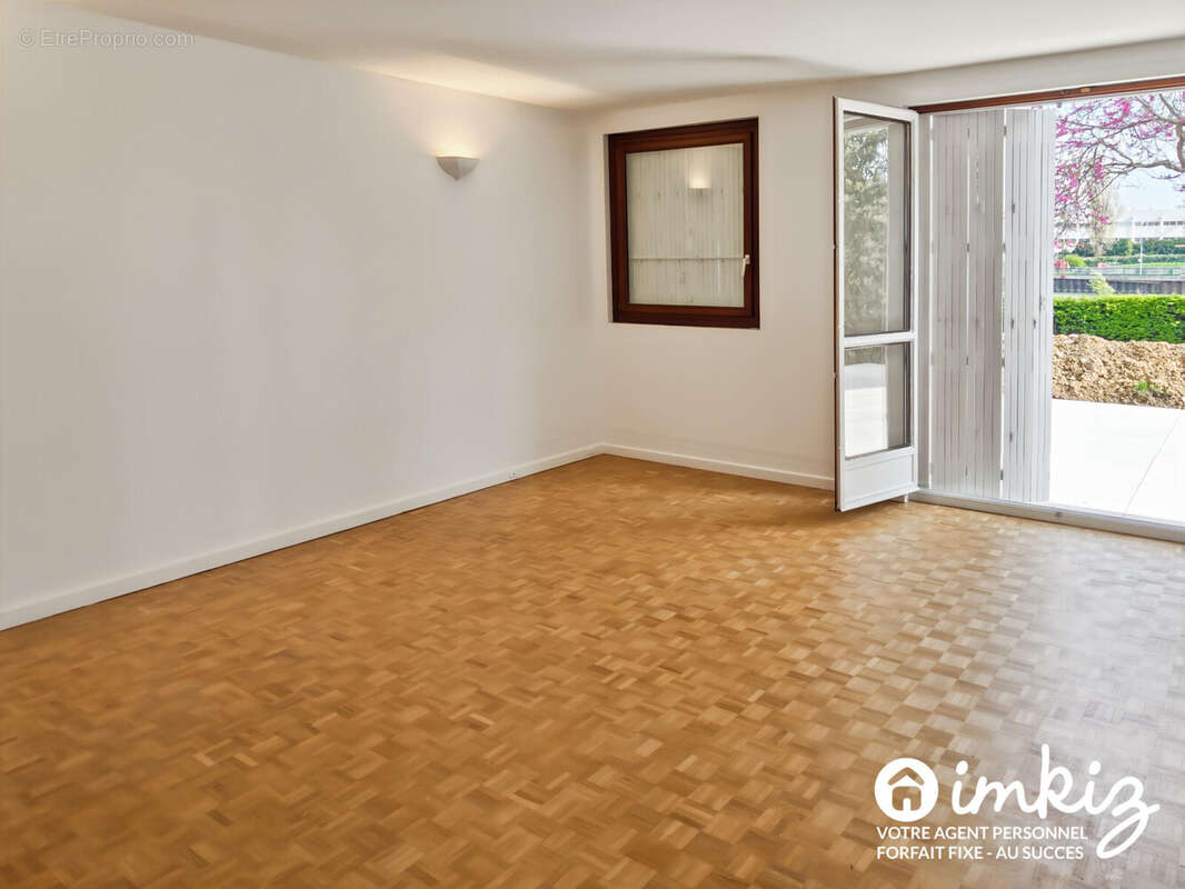 Appartement à CHATOU
