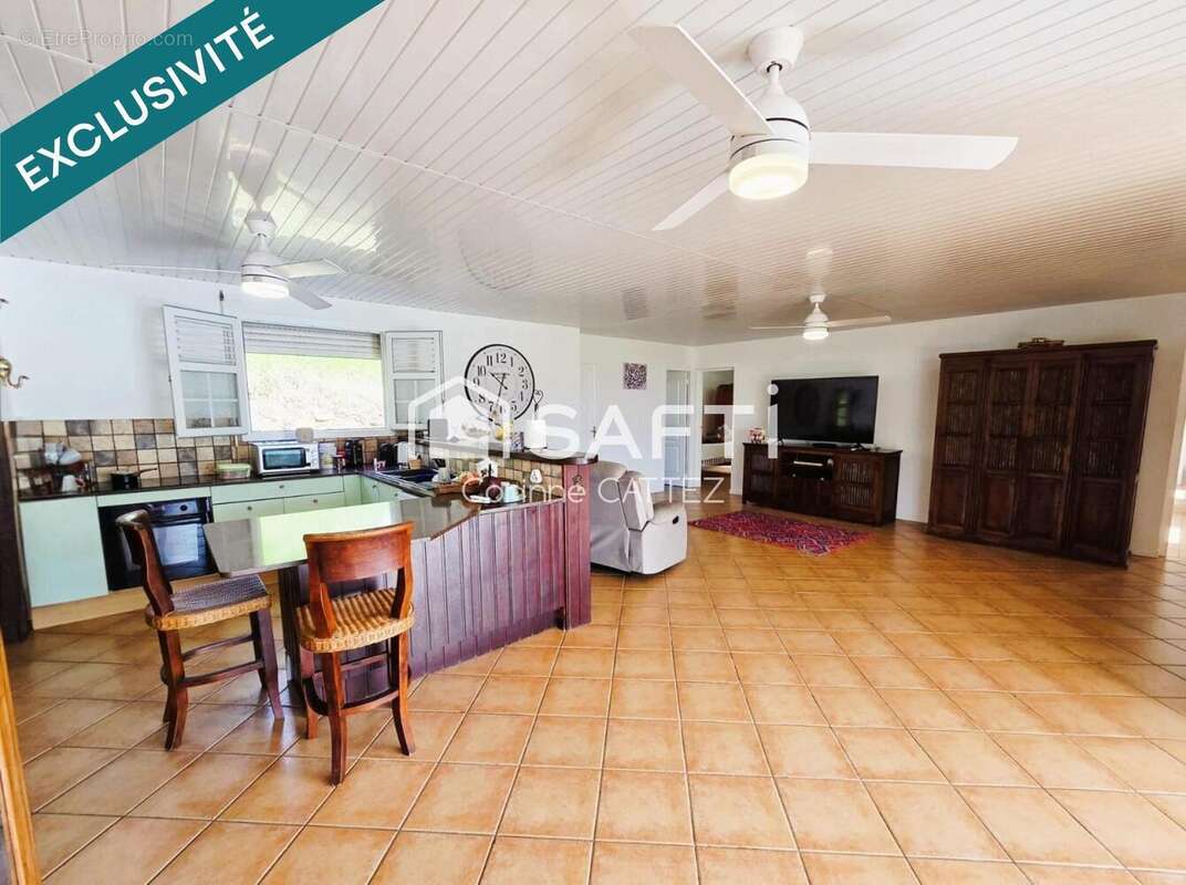 Photo 5 - Maison à SAINTE-LUCE