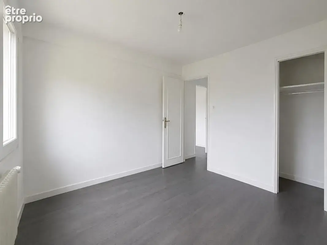 Appartement - photo 9