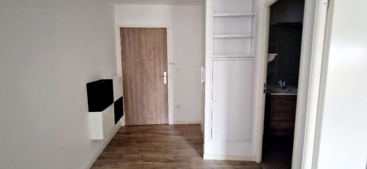 Appartement à TRIEL-SUR-SEINE