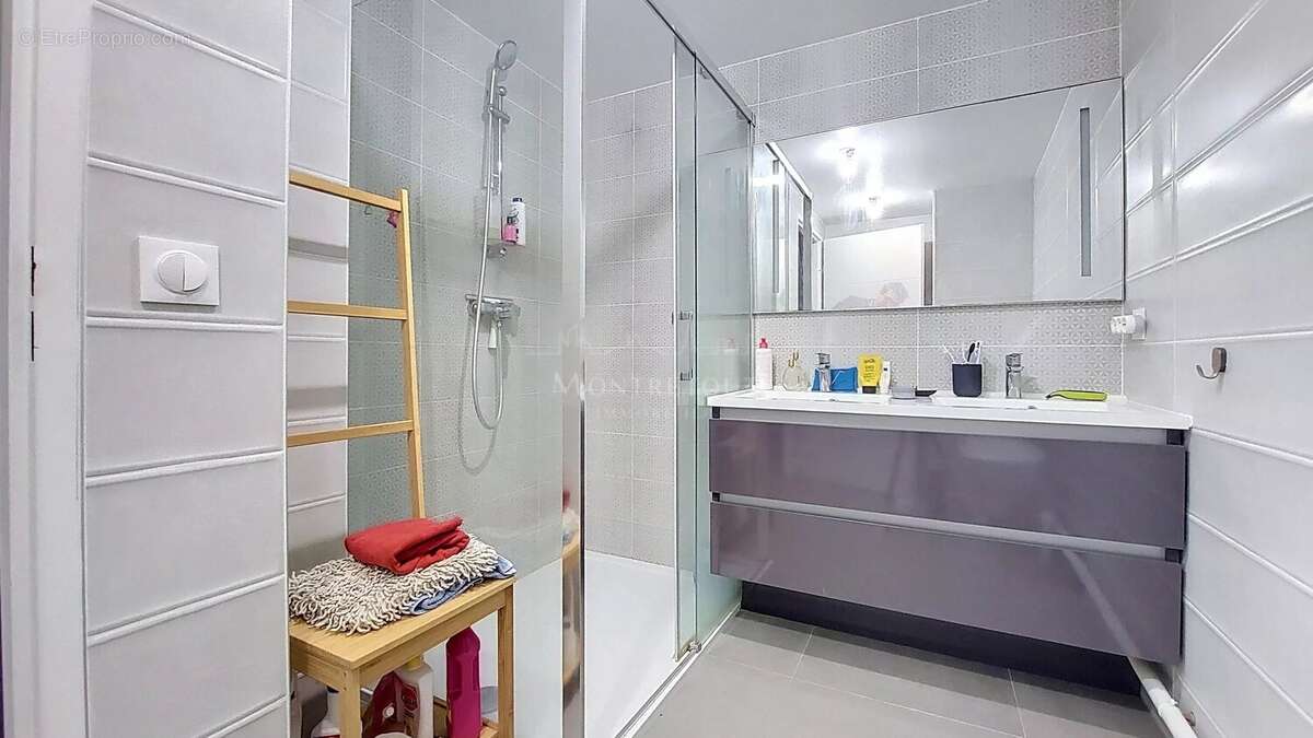 Appartement à SAINT-CLOUD