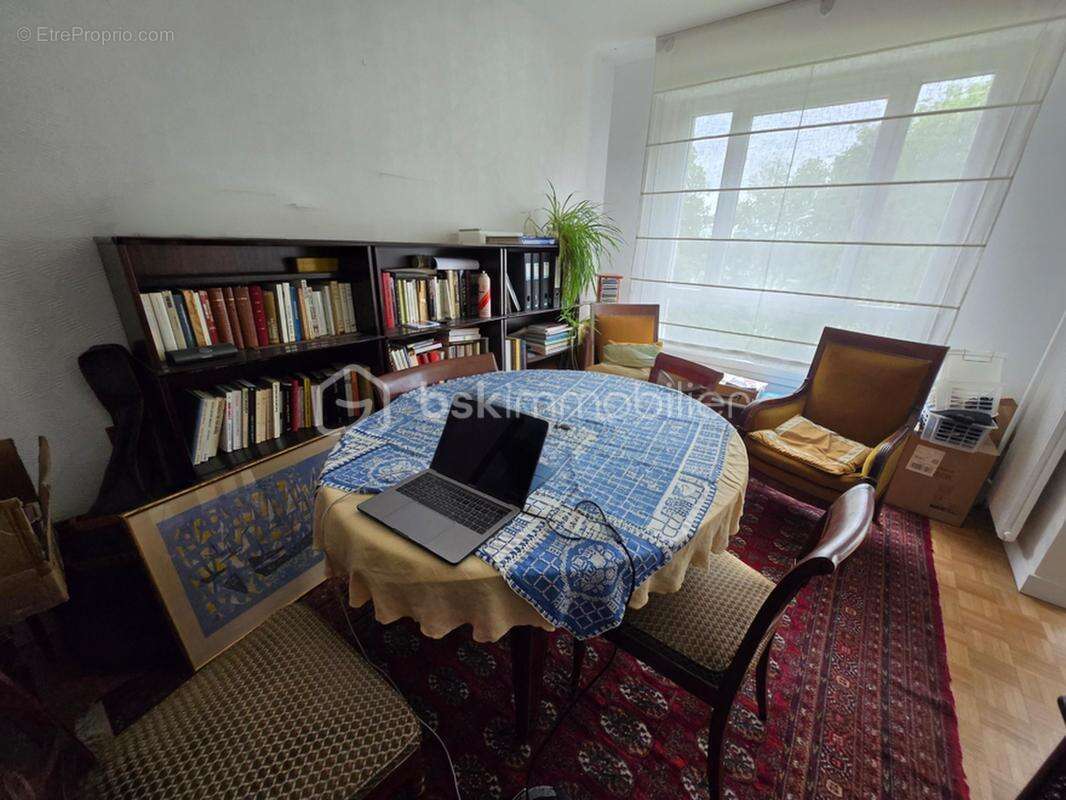 Appartement à NEVERS