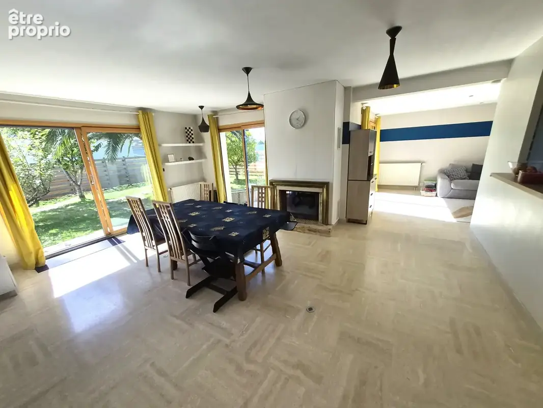Maison d’architecte rénovée   Plougoulm   À proximité de Saint-Pol-de-Léon et Roscoff - photo 2