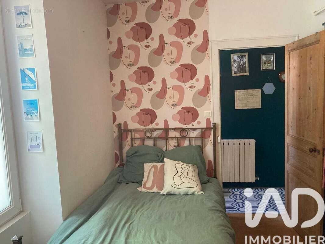 Photo 4 - Maison à SAINTES