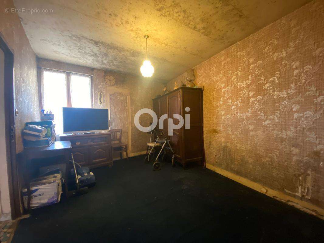 Maison À Vendre - photo 6