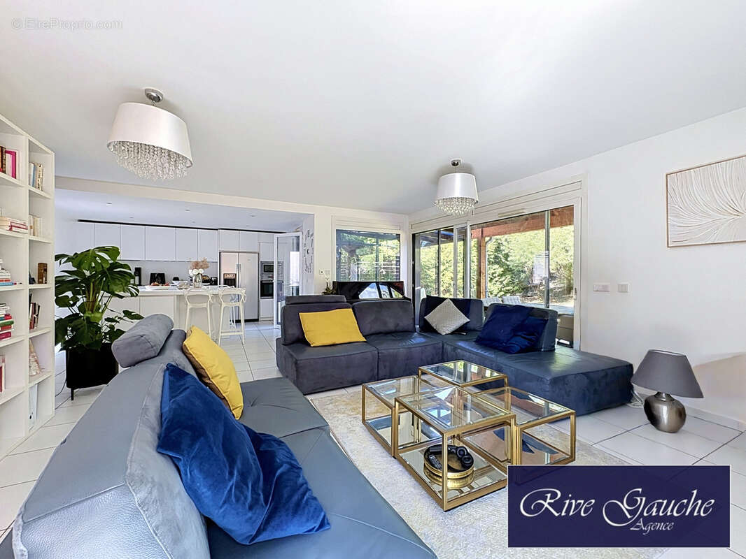 Maison 4 chambres à Chens-sur-Léman - photo 2