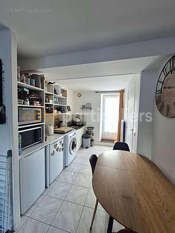 Ensemble immobilier de caractère ? 5 maisons louées ? Coeur de bourg - photo 6