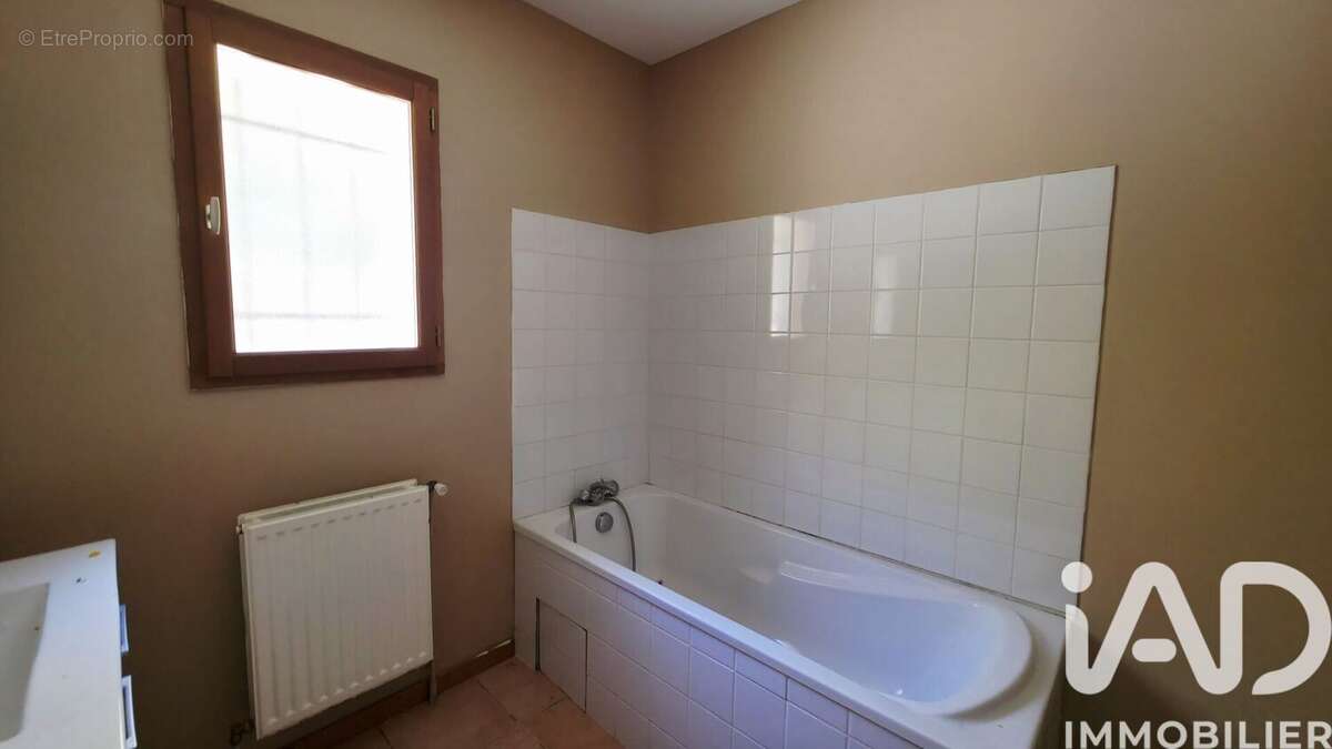Photo 7 - Maison à BOEN