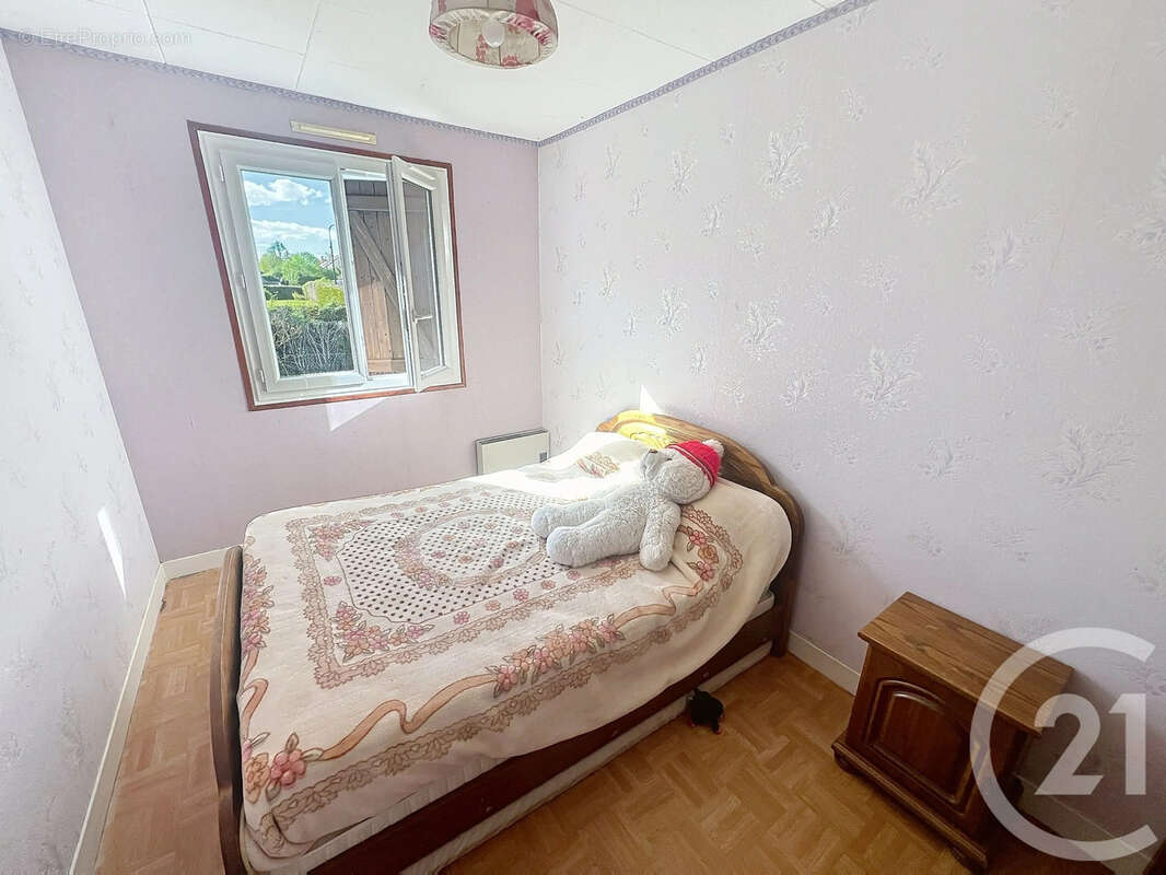 Maison 73 m² à Hery  - photo 10