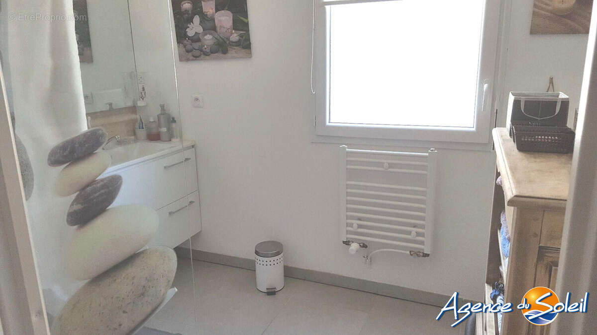 Appartement à CANOHES