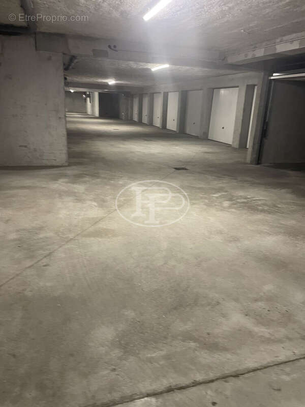 Appartement à LORIENT