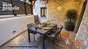 Maison à TREPT