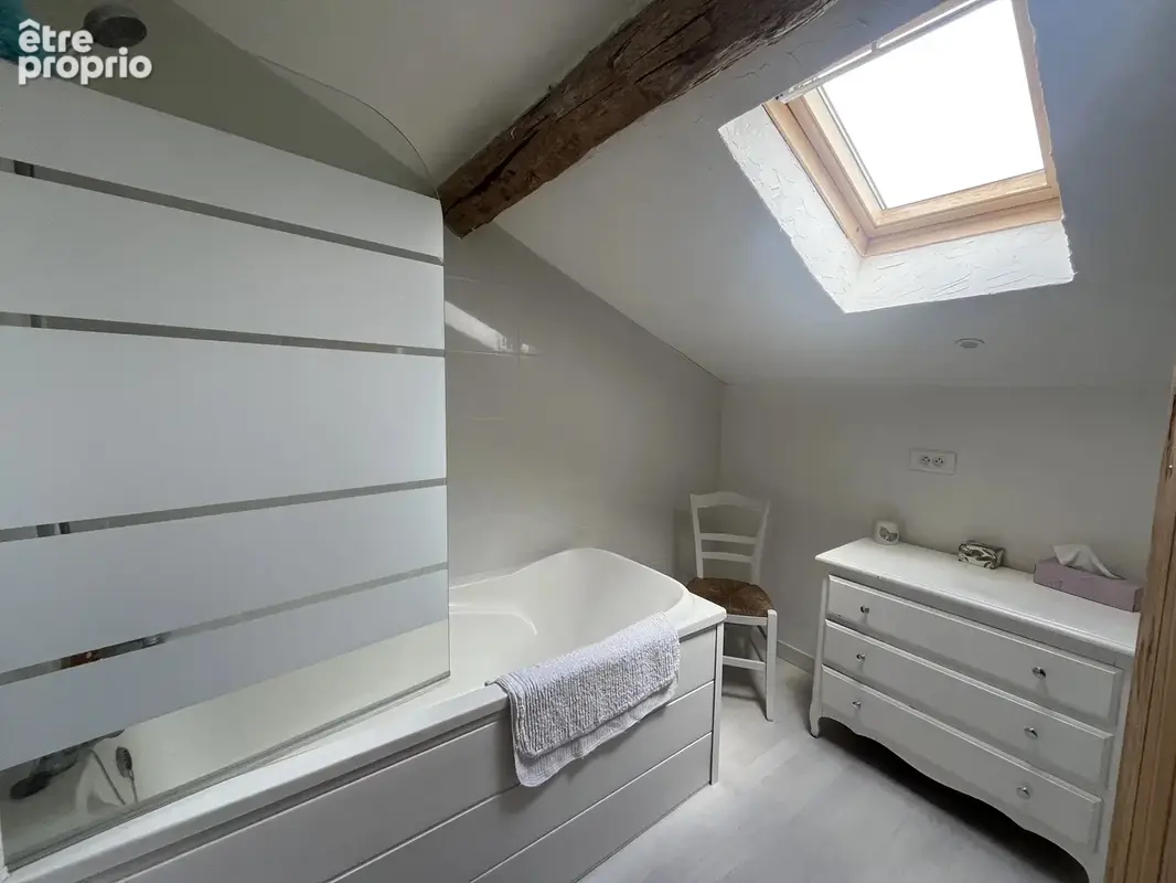 Maison spacieuse à l'orée d'un village - photo 11