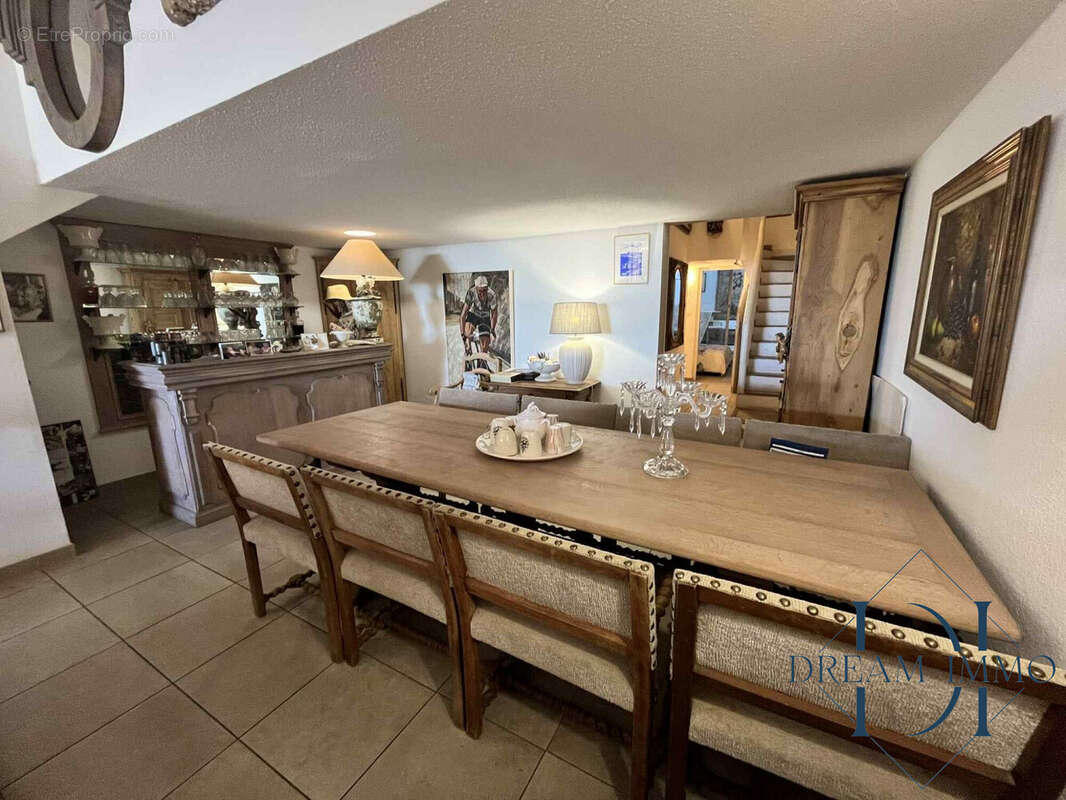 Appartement à HYERES