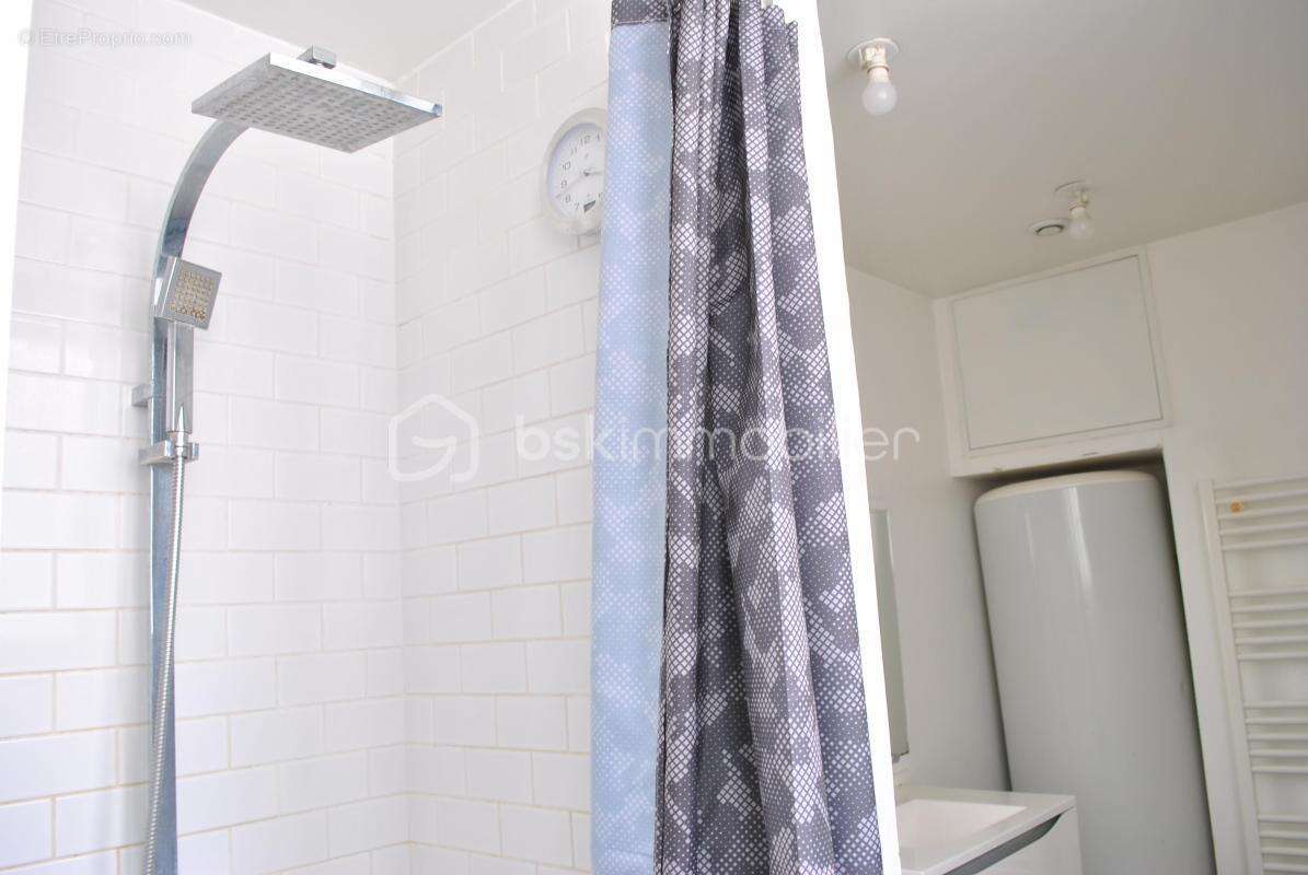 Appartement à VILLENEUVE-D'ASCQ