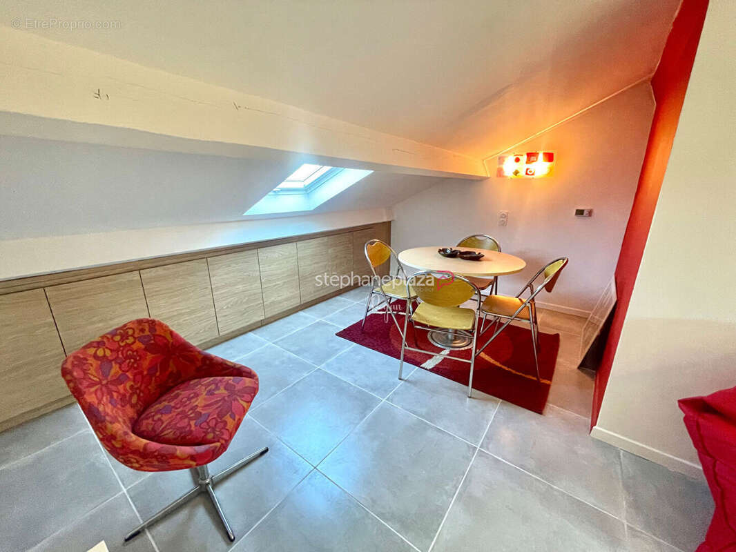 Appartement à ROYAN