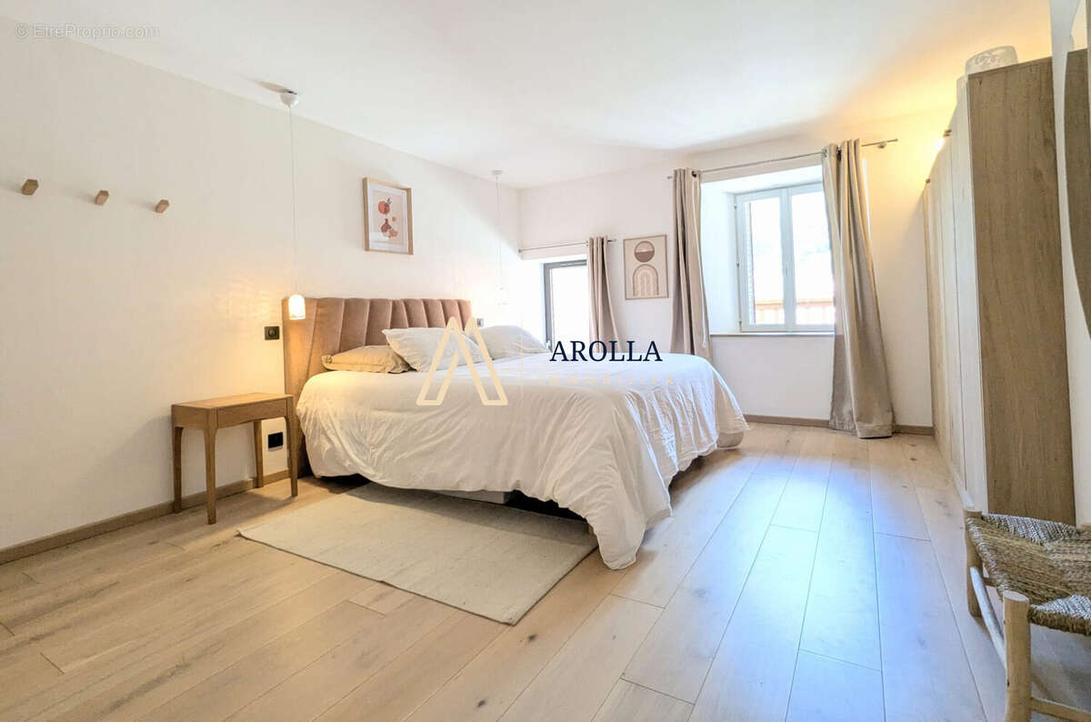 Appartement 115 m² à Bourg-Saint-Maurice  - photo 9