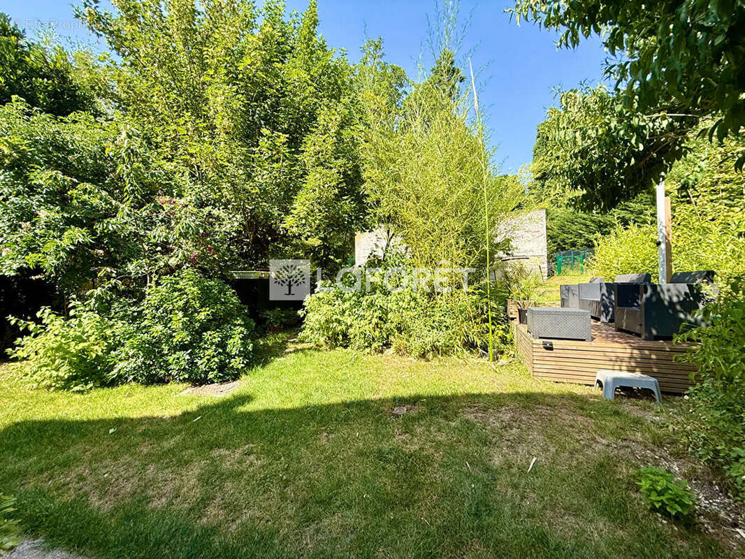 Maison Maisse 4 pièce(s) 80.10 m2 - photo 13