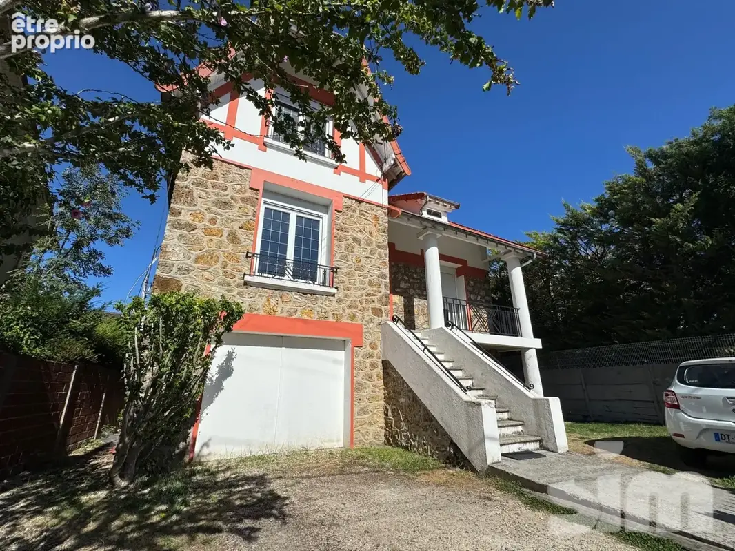 Photo Maison à Chelles au prix de 435 000€