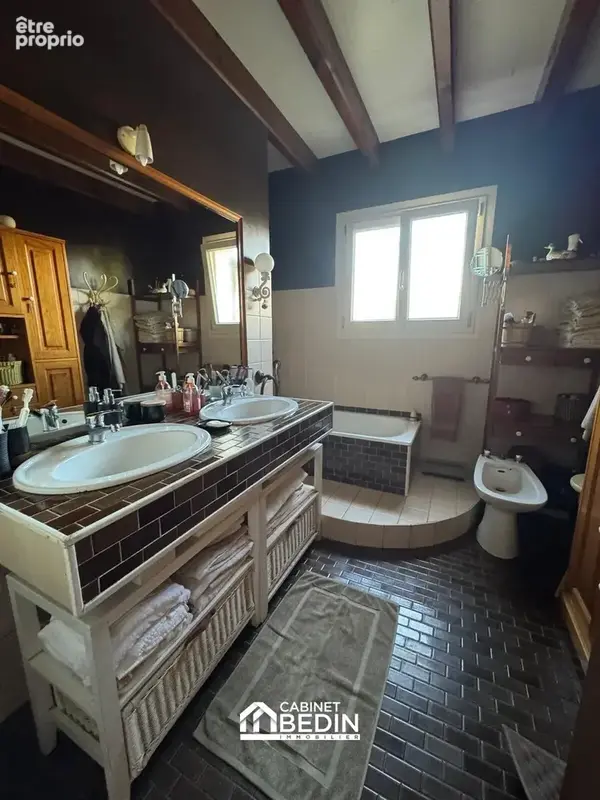 Maison 5 pièces 120 m² à vendre à Parentis-En-Born (40160) - photo 6