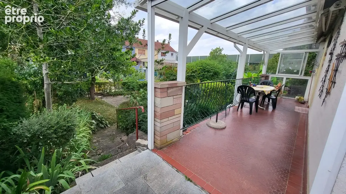 Maison 129 m² à Ostwald  - photo 5