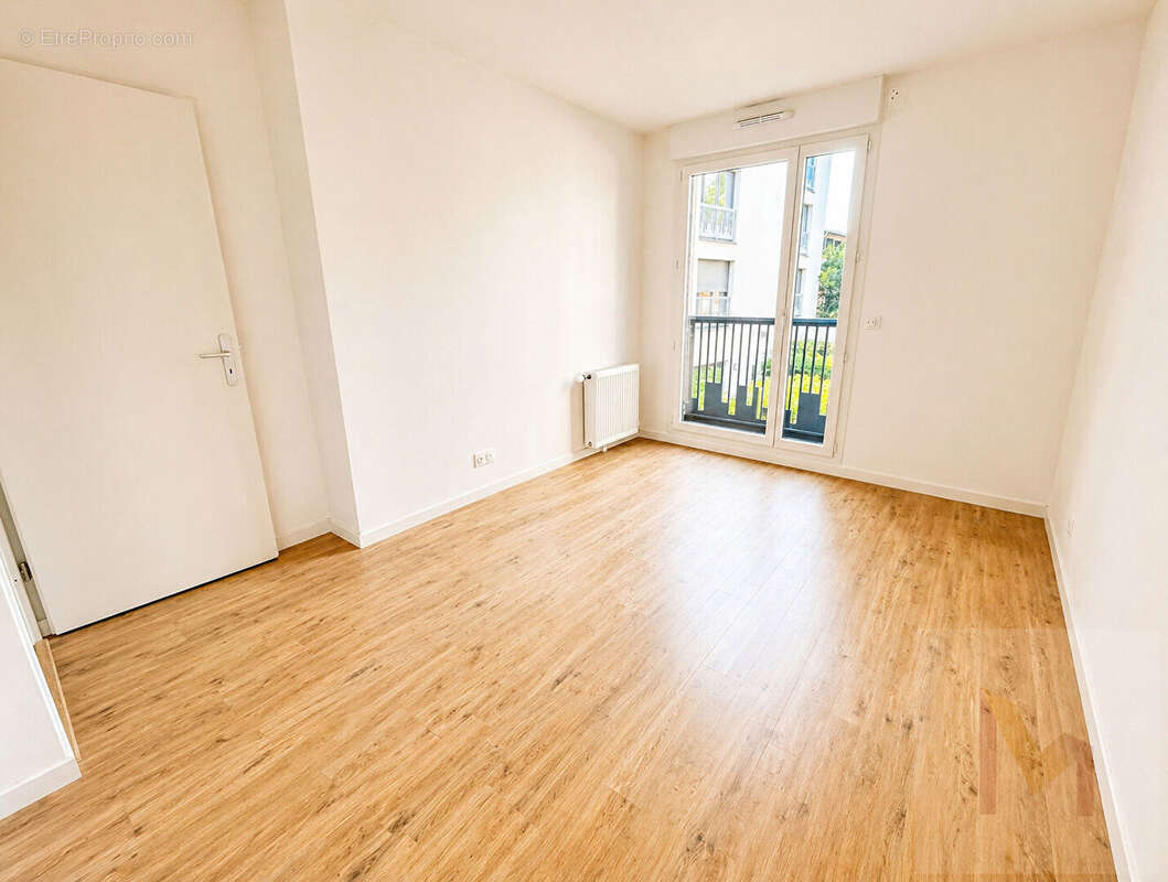 Appartement à NEUILLY-PLAISANCE