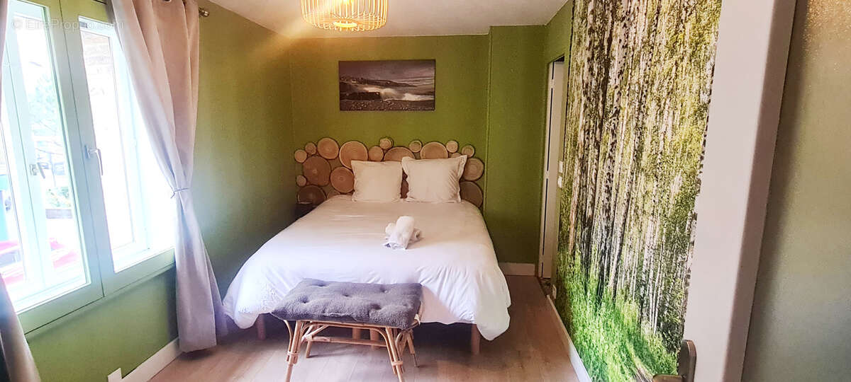 Appartement à DIEPPE