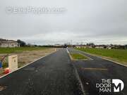 Terrain à VERDUN-SUR-GARONNE