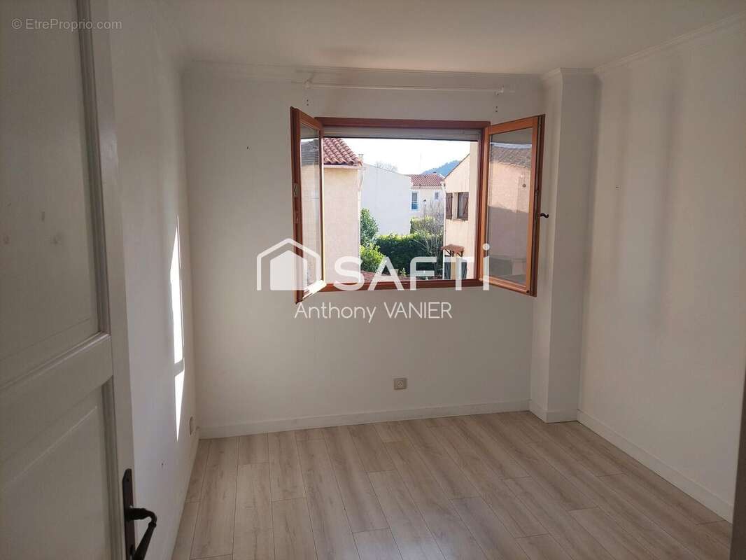 Photo 9 - Maison à VILLENEUVE-LOUBET