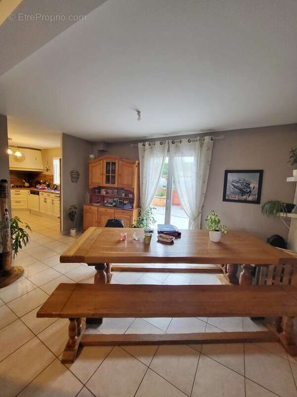 Maison à CAMARET-SUR-MER